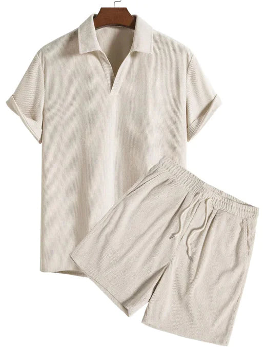 Corduroy Summer Set