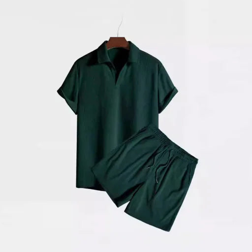 Corduroy Summer Set