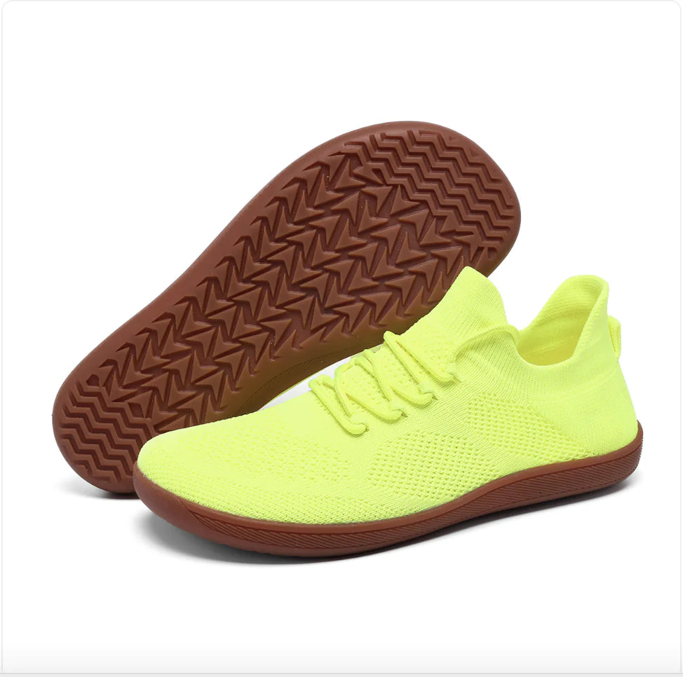 Men’s Mesh Walking Shoes