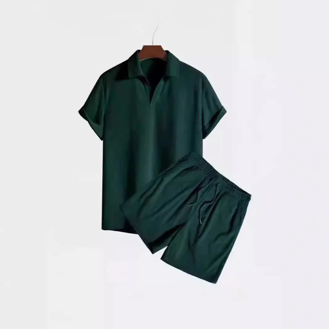Corduroy Summer Set