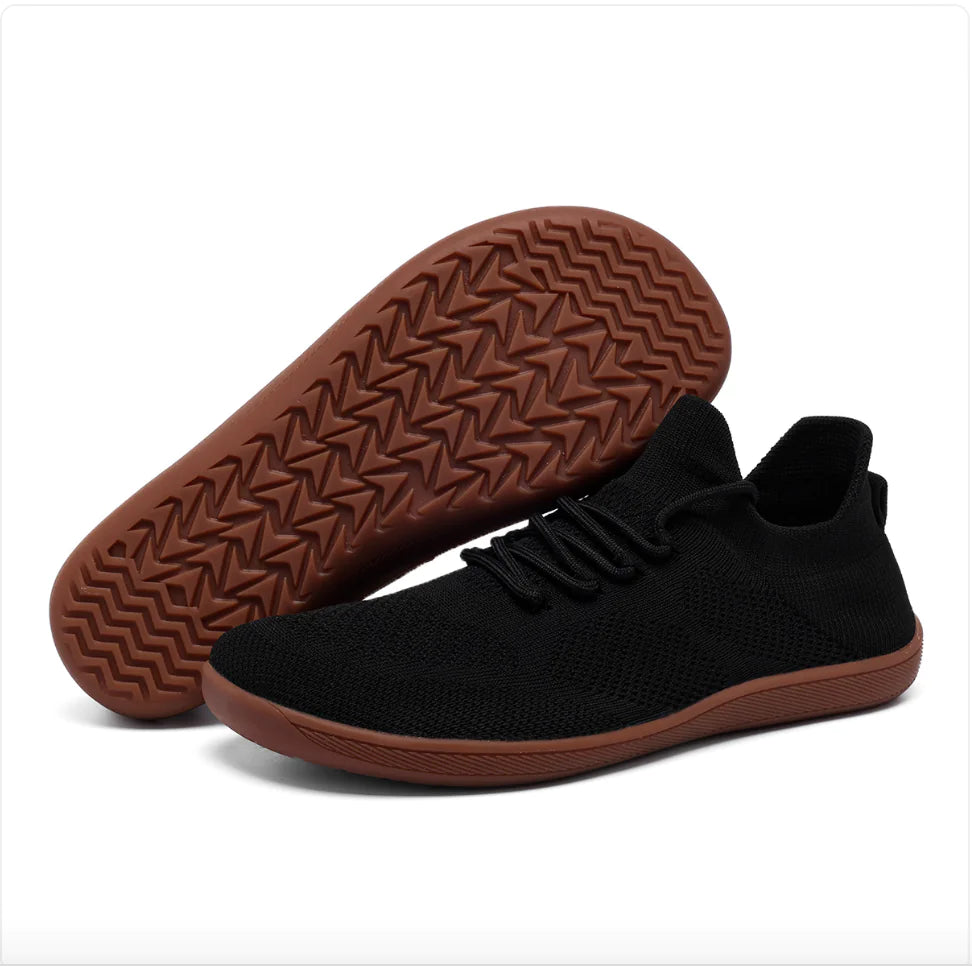 Men’s Mesh Walking Shoes