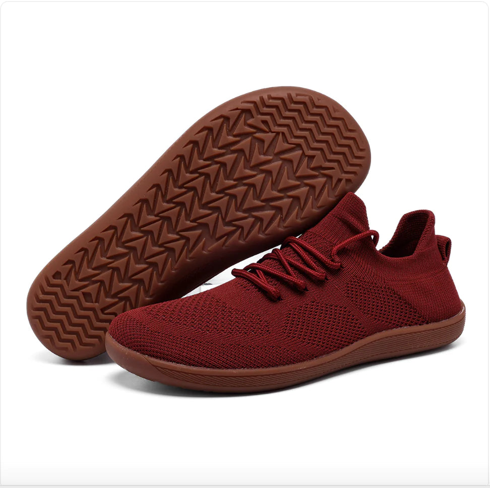 Men’s Mesh Walking Shoes