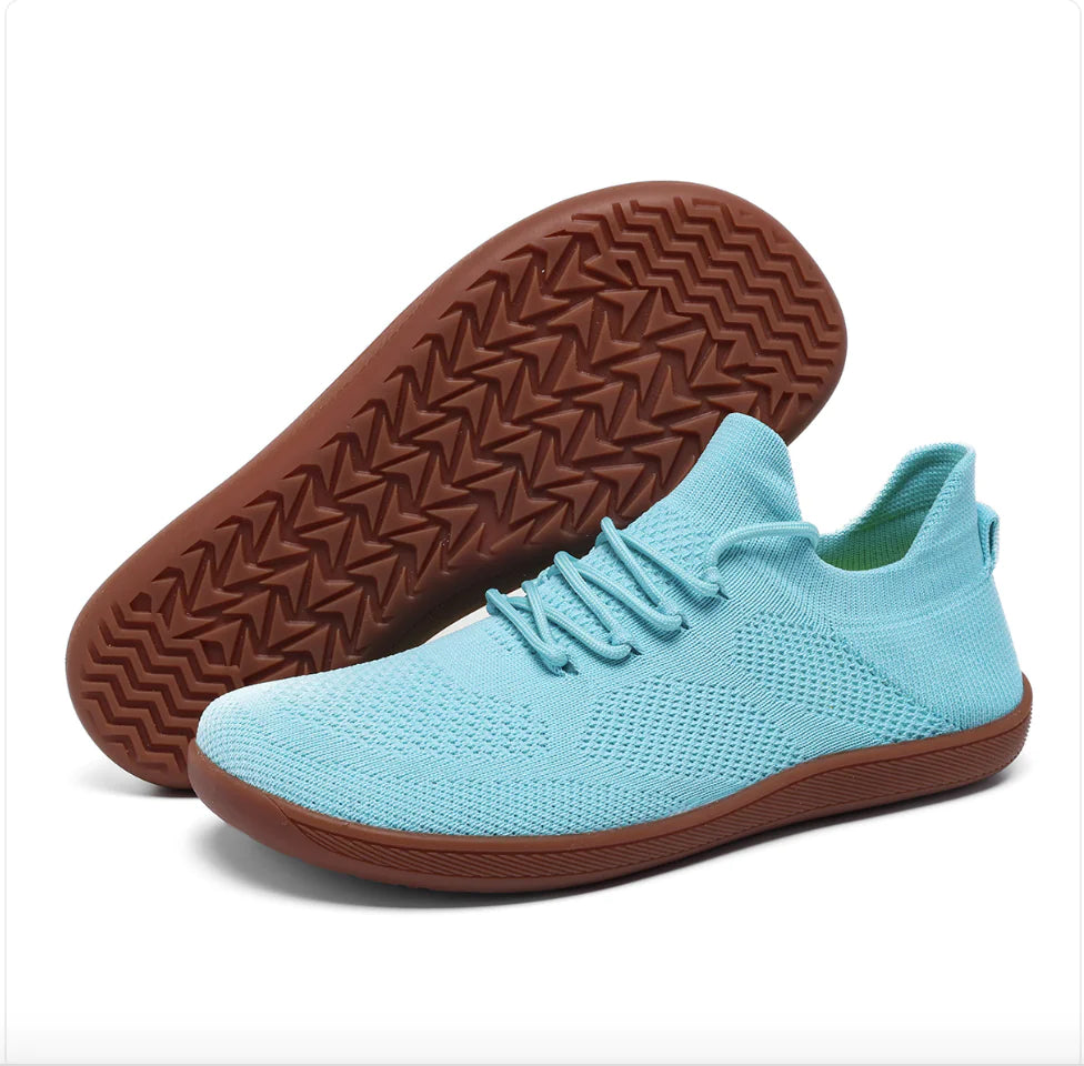 Men’s Mesh Walking Shoes