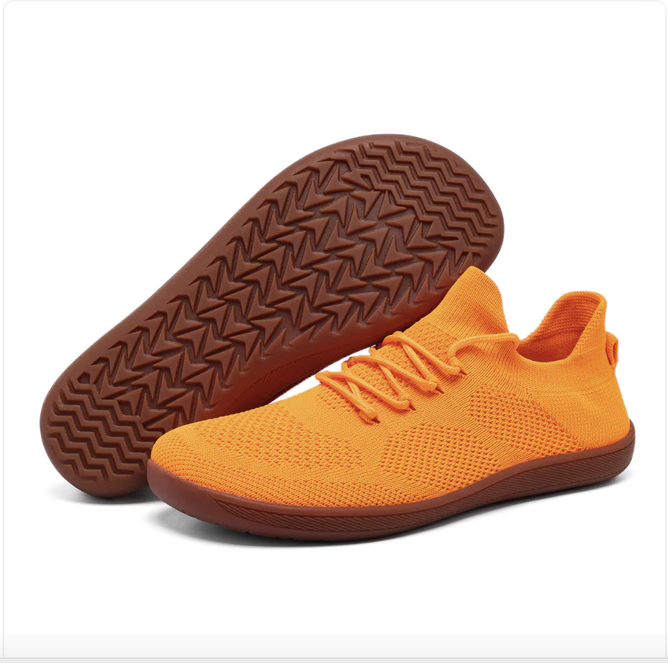 Men’s Mesh Walking Shoes