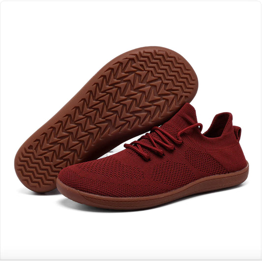 Men’s Mesh Walking Shoes